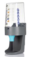 2112000 uvex Grey Plug Dispenser