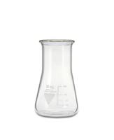 251-9341 RS PRO Borosilicate Glass 50ml Laboratory Flask