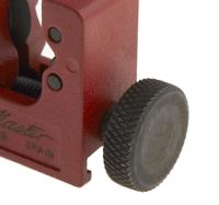 63097 Ega-Master Pipe Cutter 22 mm, Cuts Copper