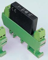 xka70420 Celduc XK Series Solid State Interface Relay, 30 V Control, 5 A Load, DIN Rail Mount