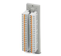 2903069 Phoenix Contact DFLK-D37 SUB/F/FKCT Series Interface Module, Rear Mount