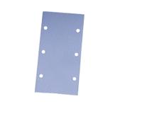 hs300-tp2 Arcol Ohmite Thermal Interface Pad, 0.5mm Thick, 3W/m·K, Silicone, 127.7x72.5mm