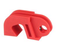 psl-cb Panduit 1-Lock Nylon, Stainless Steel Circuit Breaker Lockout, 11.18mm Attachment