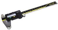 50019630 Mitutoyo 150mm, 6in Digital Caliper 0.01 mm Resolution, Imperial, Metric With UKAS Calibration