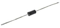 bzw04-376b STMicroelectronics BZW04-376B, Bi-Directional TVS Diode, 400W, 2-Pin DO-15