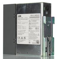 1svr360563r2001-cp-c1-2450-c ABB CP-C.1 Switched Mode DIN Rail Power Supply, 100 → 240 V ac / 90 → 250V dc ac, dc Input, 24V dc dc