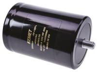 als31a222nf450 KEMET 2200μF Aluminium Electrolytic Capacitor 450V dc, Screw Terminal - ALS31A222NF450