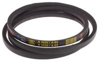 471-538 RS PRO Drive Belt, belt section A, 1600mm Length