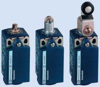 xckp2128p16 Telemecanique Sensors OsiSense XC Series Plunger Limit Switch, NO/NC, IP66, IP67, DP, Plastic Housing, 240V ac Max, 10A