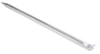 ss603-15-500 Bahco Pry Bar, 500 mm Length