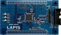 rb-d62q2712tb52 ROHM Reference Board Evaluation Board for MCU for EASE1000 V2, ML62Q2700 Group