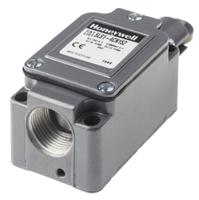 5ls1-4cn152 Honeywell LS Series Plunger Limit Switch, IP67, SPDT, Die Cast Zinc Housing, 480V ac Max, 10A Max