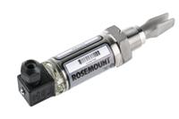211000a1na Rosemount 2110 Series Fork Level Switch Vibrating Level Switch, Direct Load Output, Side or Top Mount, Stainless Steel