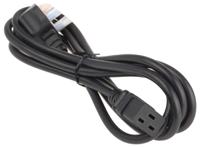 ap9895 APC IEC C19 Type G UK Power Cord