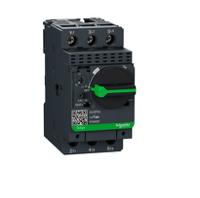 gv2p05 Schneider Electric TeSys 690 V Motor Protection Circuit Breaker, 3P Channels, 0.63 → 1 A, 100 kA