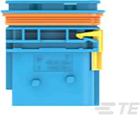 3-1823449-1 TE Connectivity, LEAVYSEAL Automotive Connector Plug 22 Way