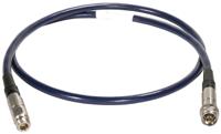 st18anmnf3000-mm Huber+Suhner ST18A Series Male Type N to Female Type N, 3 m 50 Ω