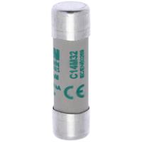 c14m32 Eaton 32A Ceramic Cartridge Fuse, 14 x 51mm