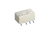 1462041-7 TE Connectivity Surface Mount Signal Relay, 5V dc Coil, 2A Switching Current, DPDT