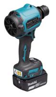das180z Makita DAS180 18V Cordless Dust Blower