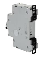 2css255101r0044-sn201-c4 ABB SN201 MCB, 1P, 4A Curve C, 230V AC, 10 kA Breaking Capacity