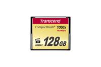 ts128gcf1000 Transcend CompactFlash 128 GB MLC Compact Flash Card
