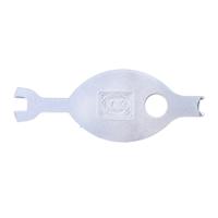 3405-zic MK Electric Key for Grid Plus Series