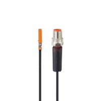 mk5302 ifm electronic C-slot Pneumatic Cylinder Sensor, IP65, IP67, 10 → 30V dc, NO Operation, MK, with LED indicator,