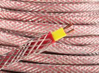 256-244 RS PRO Constant Wattage, Parallel Circuit Trace Heating Tape, 15W/m, 240V ac, -60 → +200 °C, 20m