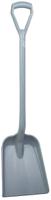 562588 Vikan 327 x 271 mm Shovel