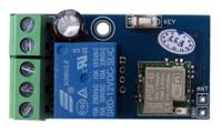wif-relay01-12v Seeit WIF-RELAY01-12V Relay for Relay Control Card for PIC, TTL, AVR, Raspberry Pi, Arduino