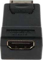 182-8790 RS PRO AV Adapter, Male DisplayPort to Female HDMI