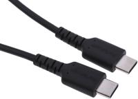 rusb2cc1mb StarTech.com USB 2.0, Male USB C to Male USB C, 480Mbps, 1m
