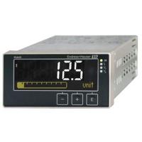 ria45-a1c1 Endress+Hauser LCD Digital Panel Multi-Function Meter for I, R, RTD, TC, U, 45mm x 92mm