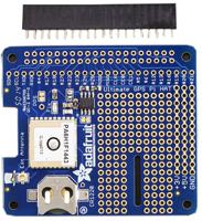2324 ADAFRUIT INDUSTRIES Ultimate GPS HAT for Raspberry Pi