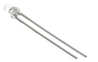 sfh-309-56 SFH 309-5/6 ams OSRAM, 24 ° Full Spectrum Phototransistor, Through Hole 2-Pin 3mm (T-1) package