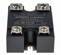 ksi240d40-l i-Autoc KSI Series Solid State Relay, 40 A Load, Panel Mount, 280 V ac Load, 32 V dc Control