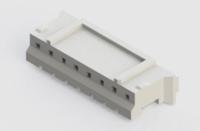 140-508-210-011 EDAC Female Crimp Connector Housing, 2mm Pitch, 8 Way, 1 Row