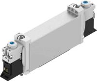 vuvg-b14-p53c-zt-f-1p3 Festo 5/3 Closed Solenoid Valve - Electrical VUVG Series, 566518