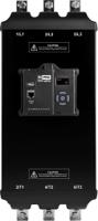 206-114 RS PRO Soft Starter, , 132 kW, 200 → 600 V, 3 Phase