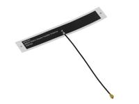 206764-0100 Molex  Patch WiFi Antenna with MHF Connector, ISM Band
