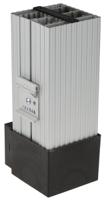 17040010007 Pfannenberg Enclosure Heater, 230V ac, 400W Output, 85°C, 223.5mm x 85mm x 104mm