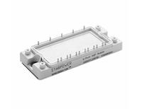 gd100ffa120c5s Starpower GD100FFA120C5S Hex Bridge IGBT, 100 A 1200 V, 28-Pin PIM Module, Screw Mount