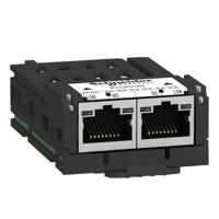 vw3a3647 Schneider Electric Altivar Communication Module