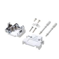 sdrs09hot L-Com, SDR Series Hood For Use With DB9/HD15