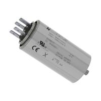 c274ac35120aa0j KEMET C27 Polypropylene Film Capacitor, 470V ac, ±5%, 12μF, Through Hole