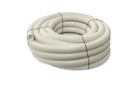 2590000 Rittal, 48mm Nominal Diameter, Polyethylene, White