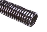 513-2376 RS PRO Flexible Contractor Pack Conduit, 20mm Nominal Diameter, Plastic, Black