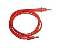 bu-2741-d-48-2 Mueller Electric BU-2741-D-48-2 Test Lead, 10A