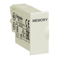 sr2mem02 Schneider Electric Memory Module for Use with Zelio Logic 2